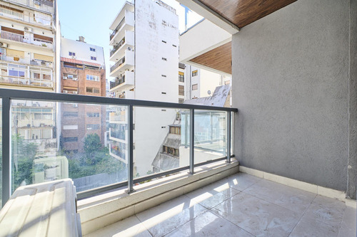 Venta Monoambiente En Palermo. Ideal Inversión