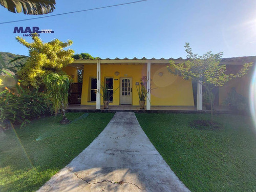 Imagem 2 de 24 de Casa Em Condomínio Fechado No Guarujá - Ca0797