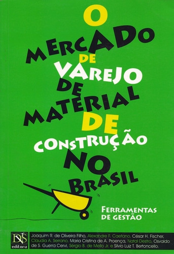 O Mercado De Varejo De Material De Construção No Brasil