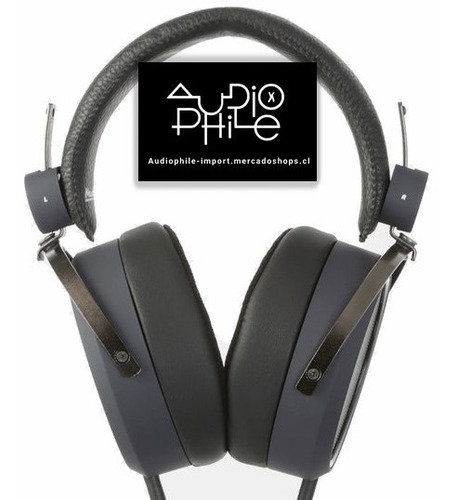 Imagen 2 de 9 de Audífonos Hifiman He4xx Planar Magnetic Hi-fi