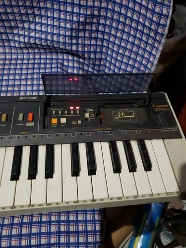 Casiotone mt800 online