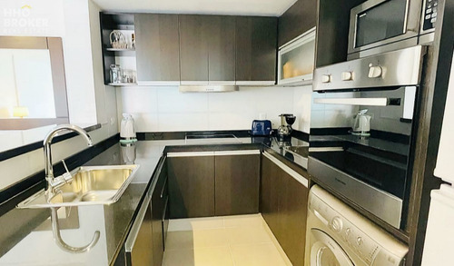 Imagen 12 de 30 de Lindo Apartamento En Forest Tower Ii - Brava - Punta Del Este - Punta Del Este Brava