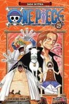 Comprar ONE PIECE, de Eiichiro Oda., vol. 25. Editorial Editorial Ivrea, tapa blanda en español
