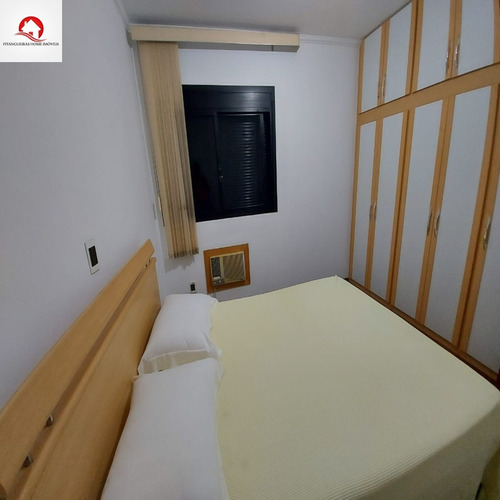 Imagem 18 de 30 de Apartamento Duplex Com Piscina Privativa À Venda Próximo Praia Das Pitangueiras - Ap05509 - 68846992