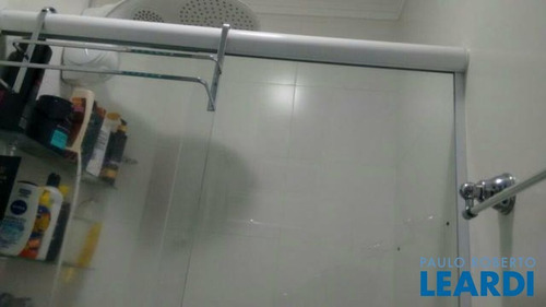 Imagem 5 de 9 de Apartamento - Aclimação - Sp - 495120