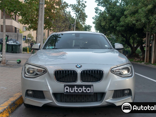 Bmw 116d 2014