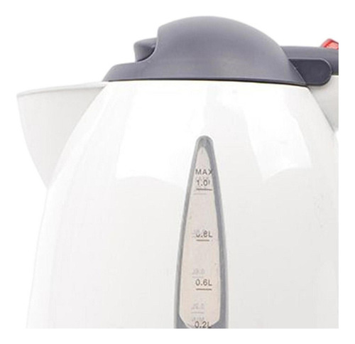 Hervidor Eléctrico Para Coche De 1000 Ml, 12 V/24 V
