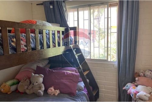 ¡tu Nuevo Hogar En Puente Alto!