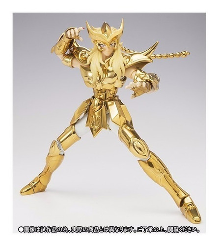 Myth Cloth Ex Milo De Escorpio Oce Jp Listo Para Envío!!