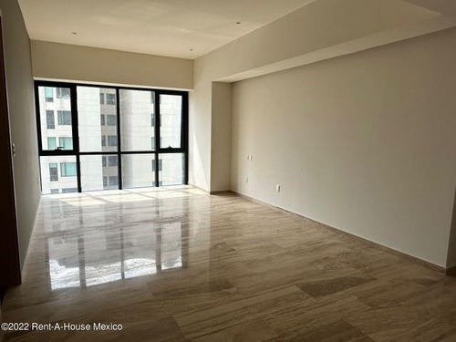 Imagen 5 de 18 de Departamento En Renta En Interlomas En Manigua 233515 Cmb