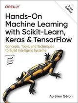 Comprar Libro Hands-on Machine Learning With Scikit-learn, Kera&-.