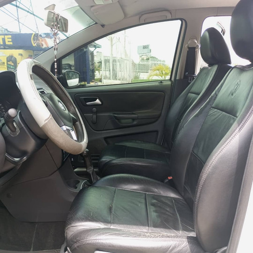 Volkswagen Spacefox