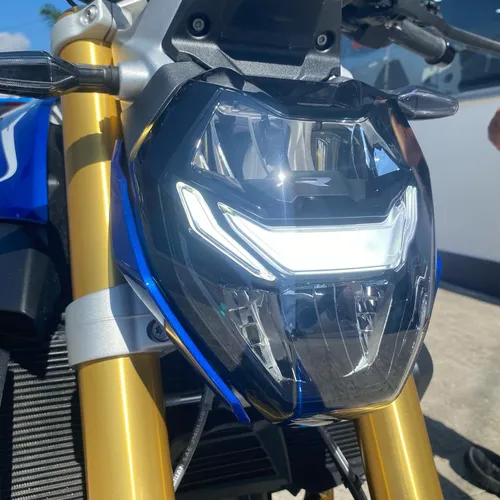 Bmw R 1250 R