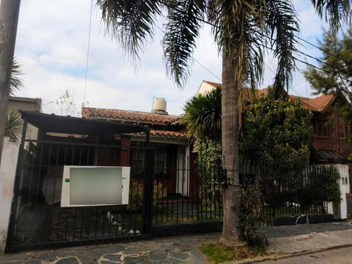 Casa En Venta En Ituzaingó Norte