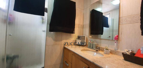 Apartamento 108 Metros - Ap14622