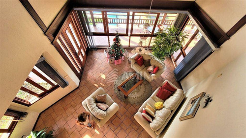 Imagem 27 de 30 de Casa Com 5 Dormitórios À Venda, 360 M² Por R$ 1.550.000,00 - Engenho Do Mato - Niterói/rj - Ca0004