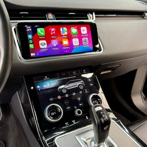 Land Rover Range Rover Evoque 2.0 Se Dynamic At