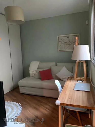 Apartamento En Venta - 3 Dormitorios - 2 Baños Con Terraza Y Patio - Garaje - 26 De Marzo - Pocitos