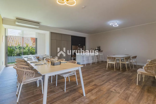 Alquiler Departamento Paramount Punta Del Este