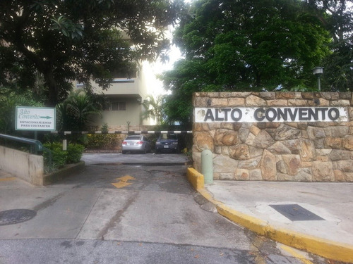 Cómodo Y Bello Apartamento En Venta Ubicado En El Marques 23-24824