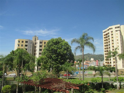 Imagem 3 de 29 de Apartamentos À Venda Em Jundiaí/sp - Compre O Seu Apartamentos Aqui! - 1430018
