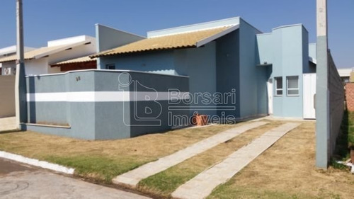 Imagem 2 de 6 de Venda De Casas / Condomínio Na Cidade De Araraquara 3794