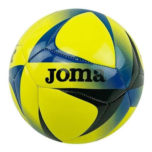 Bola Futsal Mini Cn Aguila Lnfs T1 Joma Cor Amarelo