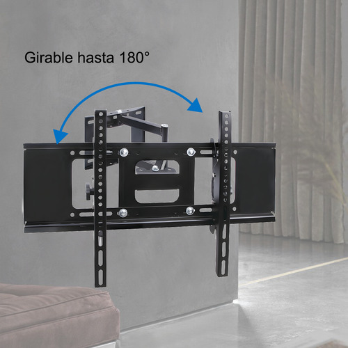 Soporte De Pantalla Tv Pared Apoyo 32 A 85 Pulgada