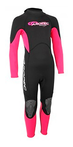 Traje Neopreno Surf Aropec Niño  - Sportpolis