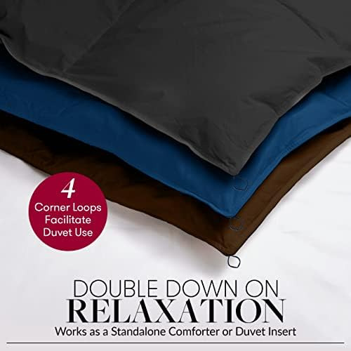 Edredón Tamaño Hotel Beckham - Ropa De Cama Y Edredón Para E