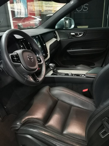 Volvo Xc60 2.0 T6 Awd Inscription