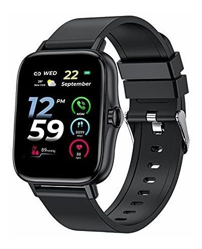 Smart Watch 2021 (recepcion De Llamadas / Marcacion), 1.72 E