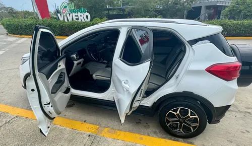 BYD Yuan Ev-400