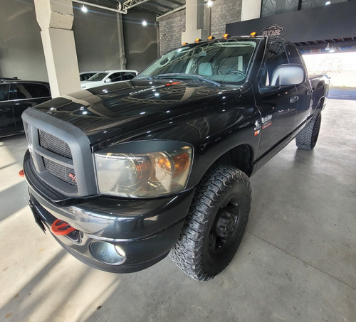 Dodge Ram 5.9 2500 Slt Quadcab Atx 4x4
