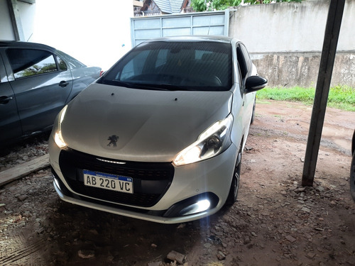 Peugeot 208 1.6 Gt Thp