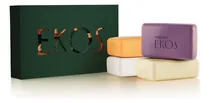 Comprar Jabones En Barra Puro Vegetal Cremosos Y Exfoliantes