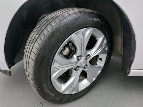 Chevrolet Onix 1.0 TURBO FLEX LTZ AUTOMÁTICO