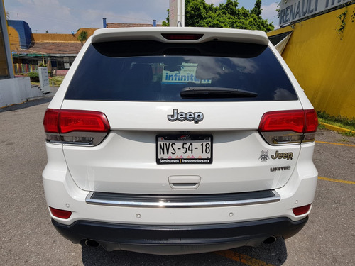 Imagen 6 de 15 de Jeep Cherokee 2015
