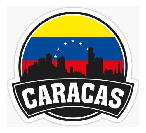 Parches Bordados Logo Emblemas Ciudades Venezuela
