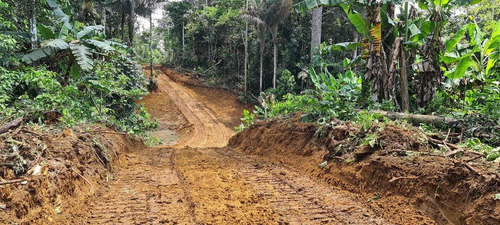 Imagen 14 de 14 de Linda Finca 32 Hectáreas Jambelí - Lago Agrio - Oriente