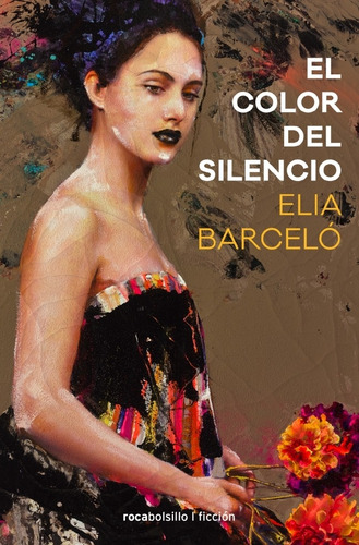 Color Del Silencio, El (cn 2020)-  Barcelo, Elia-  *