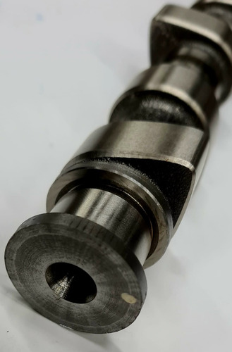 Imagen 4 de 4 de Arbol De Levas Gol 1.6 / 1.8 Mi Polo Volkswagen Original