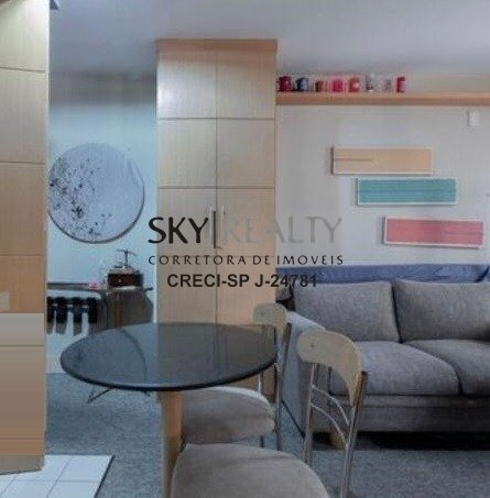 Imagem 5 de 15 de Flat - Jardim Paulista - Ref: 15663 - V-15663
