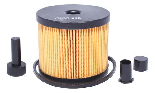 comprar Filtro Petroleo Peugeot 307 2000 Dw10td Sohc Hdi Di 2.0 2006