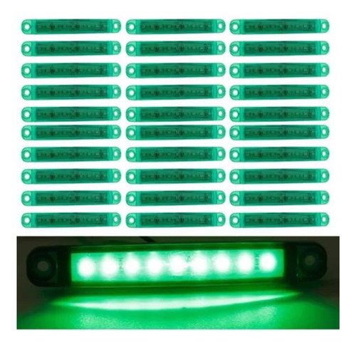 Ampolletas Bi- Voltaje Dc 12/24 Vol - Set X 12