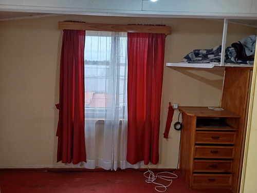 Hermosa Casa En Venta Frutillar