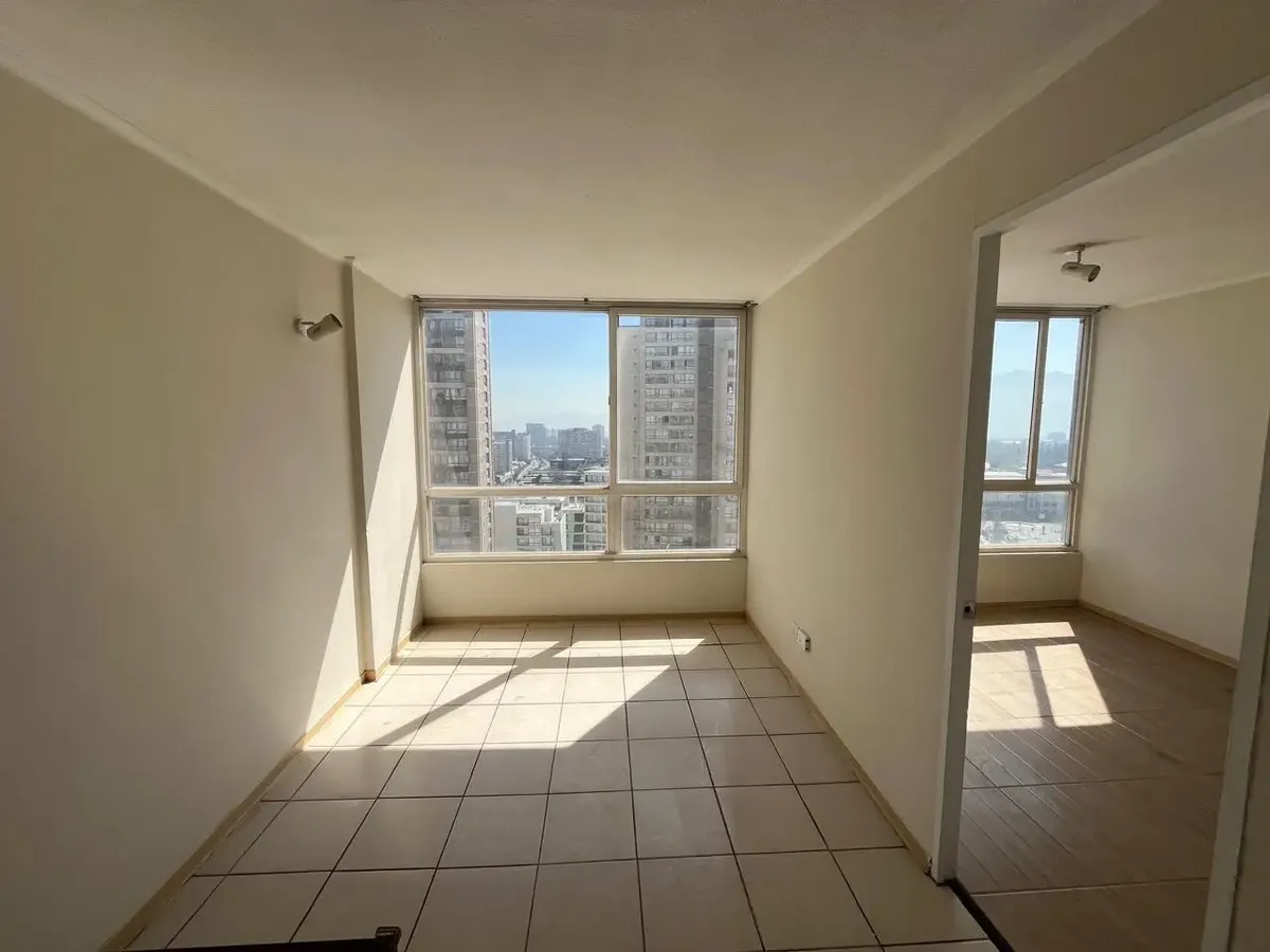 Imagen 2 de 15 de Departamento En Venta En Independencia