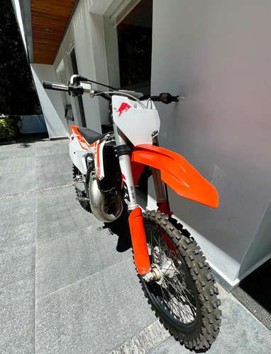 Ktm 125 Sx