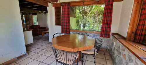 Casa En Renta En Valle De Bravo, Avandaro