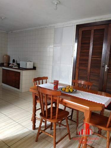 Imagem 25 de 30 de Sobrado Residencial À Venda, Chácara Do Visconde, Taubaté - . - So0123